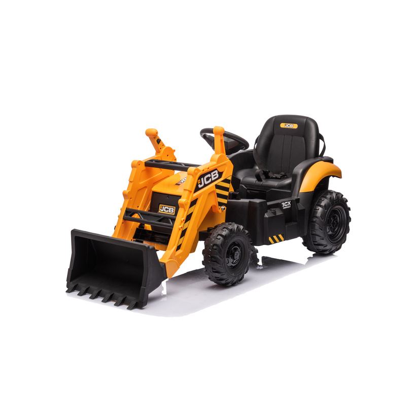 R/C Licensed JCB BJDM0960C