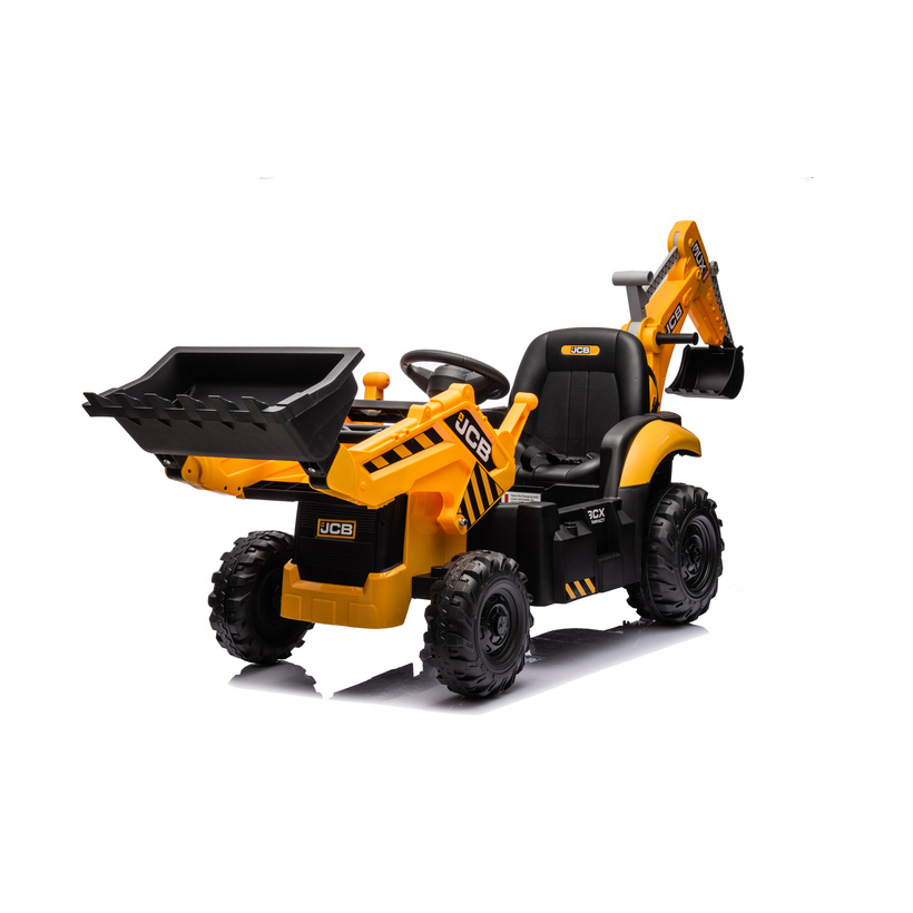 R/C Licensed JCB BJDM0960C