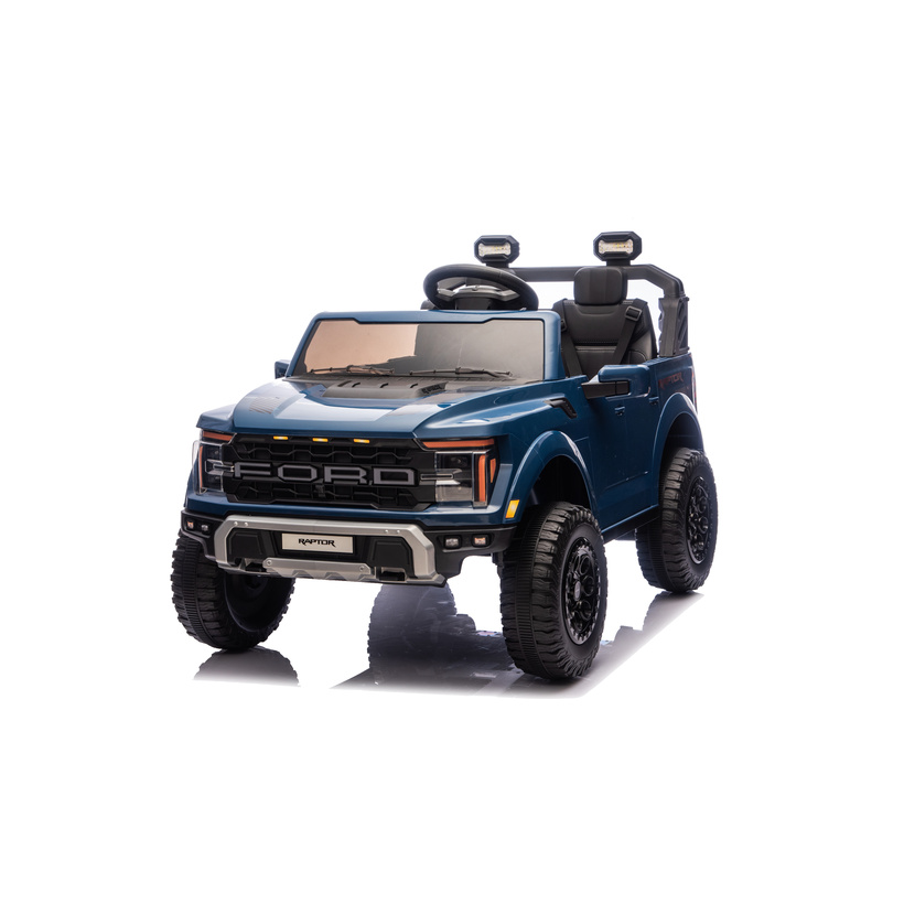 R/C Licensed Ford F-150 raptor